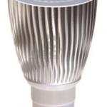 Lampada LED 220V GU10 9W Branco F. 6000K 420Lm 50º