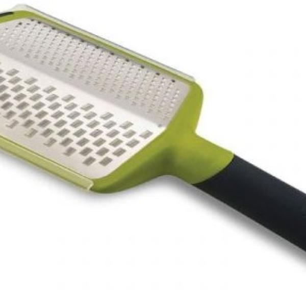 Ralador Largo e Fino Twist Grater - JOSEPH JOSEPH