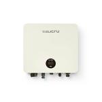 SINGLE - PHASE SOLAR INVERTER Salicru EQX2 2001 - S