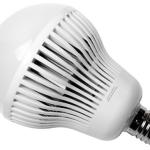 Lampada LED Industrial 220V E40 100W Branco F. 6000K
