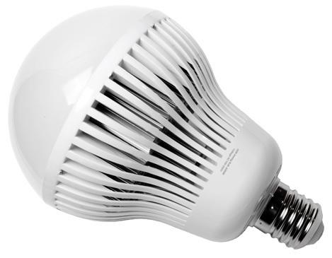 Lampada LED Industrial 220V E40 100W Branco F. 6000K