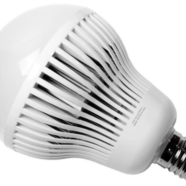 Lampada LED Industrial 220V E40 100W Branco F. 6000K