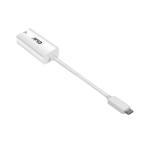 ADAPTADOR USB-C 3.2 A ETHERNET RJ45 CLUB3D M/H