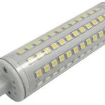 Lampada LED R7S 118mm 360º 10W Branco 4000K