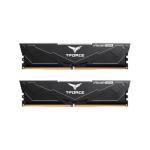 Memória RAM UDIMM T - Force Vulcan 32GB (2x16GB) DDR5 - 6000MHz (AMD Expo/Intel XMP) CL30 - TEAMGROUP