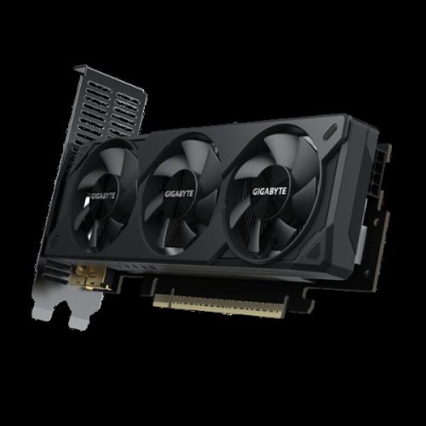 Placa Gráfica Gigabyte GeForce RTX 5060 OC Low Profile 8GB GDDR7