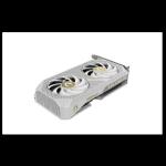 TARJETA GRÁFICA ZOTAC RTX 5060TI 8GB TWIN EDGE OC GDDR7 WHITE