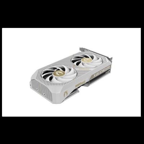TARJETA GRÁFICA ZOTAC RTX 5060TI 8GB TWIN EDGE OC GDDR7 WHITE