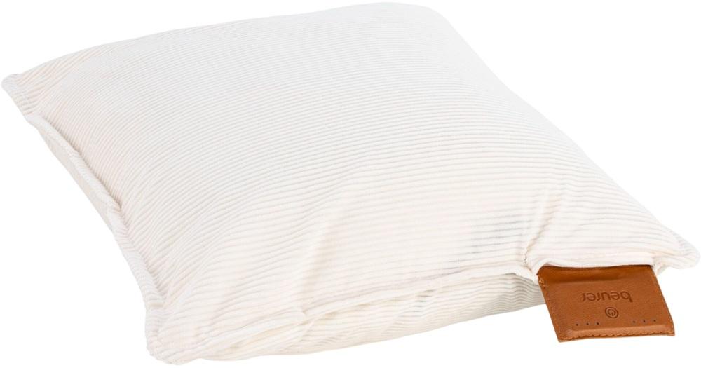 Almofada Elétrica HK 78 45x45cm 25,2W (Bege) - BEURER