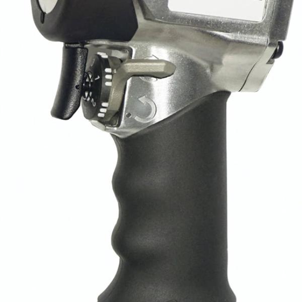 Berbequim Chave de Impacto 1/2 Inch CSX880 - AEROTEC