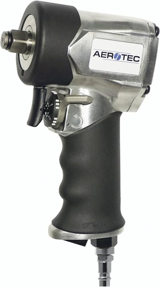 Berbequim Chave de Impacto 1/2 Inch CSX880 - AEROTEC