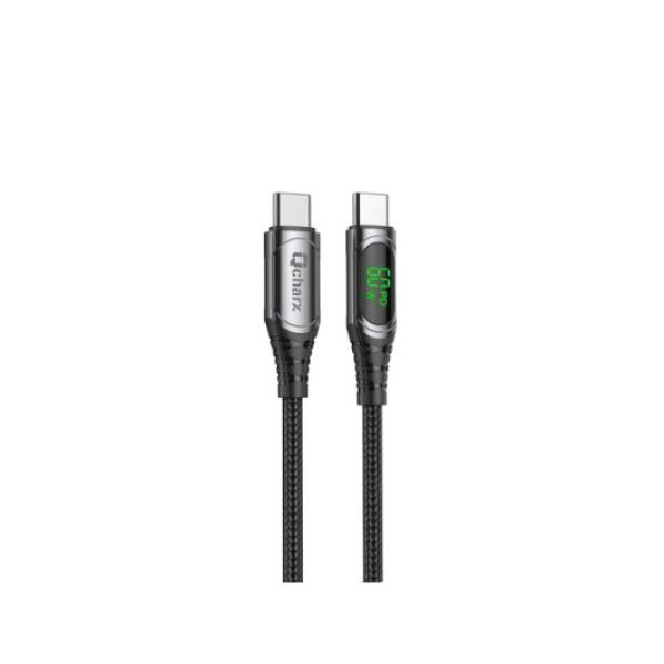 QCHARX IBIZA TYPE C CABLE 1M