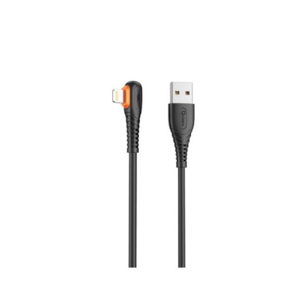 CABLE LIGHTNING QCHARX LONDON 1M