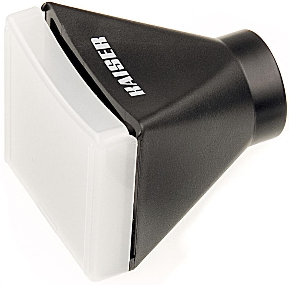 Projetor de Slides (Preto) - KAISER FOTOTECHNIK