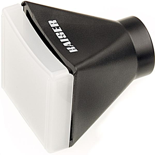 Projetor de Slides (Preto) - KAISER FOTOTECHNIK