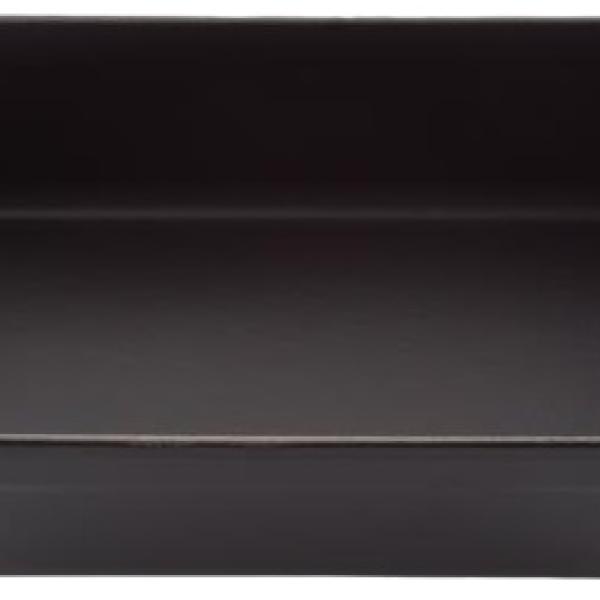 Travessa Retangular 29cm (Preto) - LE CREUSET