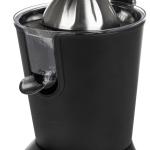Espremedor de Citrinos 160W (Preto) - PRINCESS
