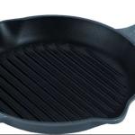 Frigideira Skillet Red. 26cm (Depp Teal) - LE CREUSET