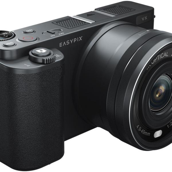 Máquina Fotográfica PowerPro VX6430 - EASYPIX