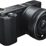 Máquina Fotográfica PowerPro VX6430 - EASYPIX