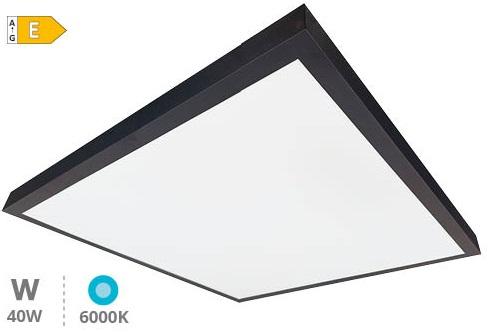 Painel de LED Superficie (60 x 60 cm) 40W 6000K - GSC