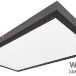 Painel de LED Superficie (60 x 30 cm) 24W 4200K - GSC