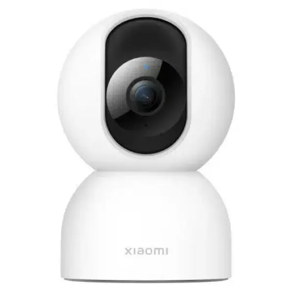 Câmara de Segurança Xiaomi Smart Camera C400 2.5K 360º Security Wi - Fi — Recondicionada