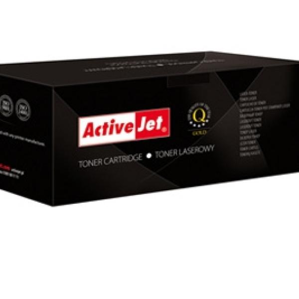 ACTIVEJET COMPATIBLE TONER HP Q7551A BLACK