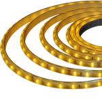 Fita LED Flexivel 1800K 4000mAh c/ Painel Solar (10 mts) - GSC