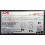 Bateria APC RBC32                Recarga