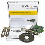 Placa PCI Startech PEX2S1050           
