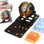 Jogo BINGO 90 Bolas