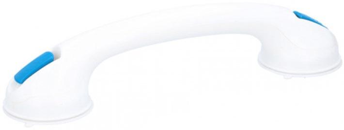 Pega c/ Ventosas p/ Equilíbrio (40 x 9,5 x 8 cm)