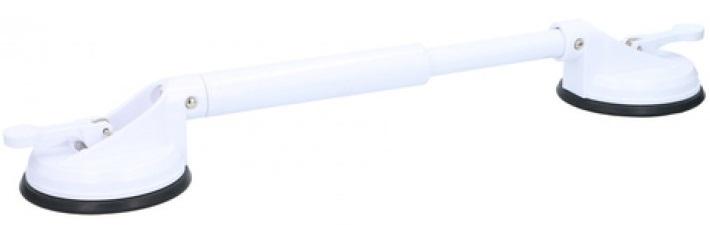 Pega Extensível c/ Ventosas p/ Equilíbrio (45 x 12,5 x 7,5 cm)