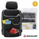 Organizador p/ Costas de Banco Automóvel - DUNLOP