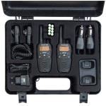 Intercomunicadores Walkie Talkies Freecomm 700 (8 Canais) - STABO