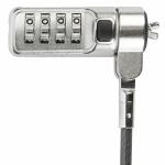 Cabo de Segurança Targus ASP66GLX-S