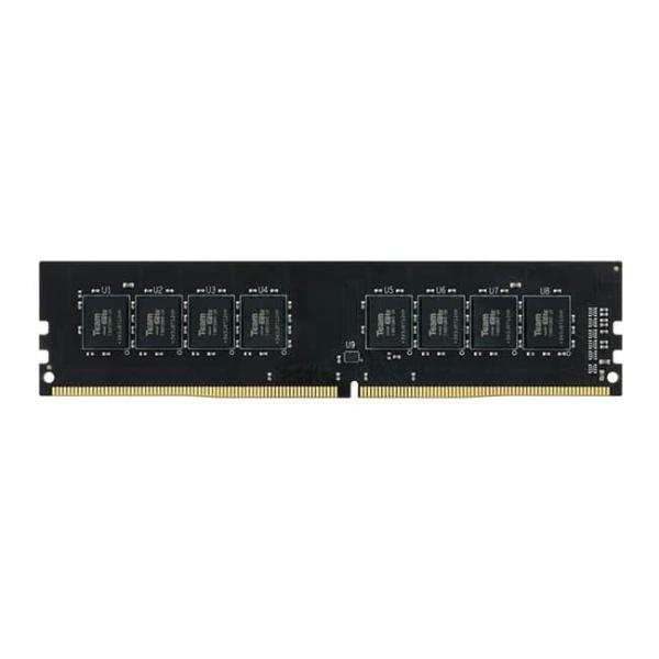 Memória DIMM Team Group Elite 8GB DDR4 3200MHz CL22 — Recondicionada