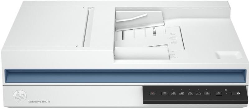 Scanner Scanjet Professional 3600 F1 - HP