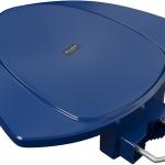 Antena Exterior Amplificada TDT DVB - T/DVB - T2 Connect 8K 25dB Filtro LTE c/ Ficha F - BLOW