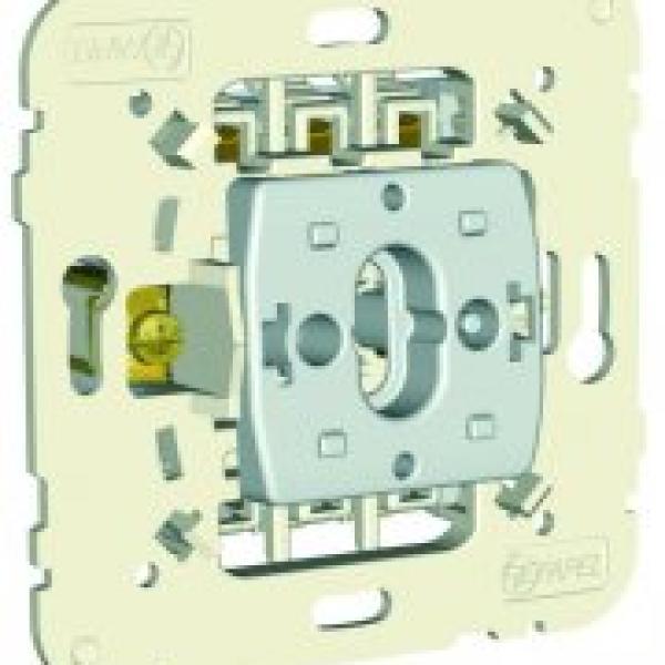 Inversor de Grupo 10A 250V Série MEC21 - EFAPEL