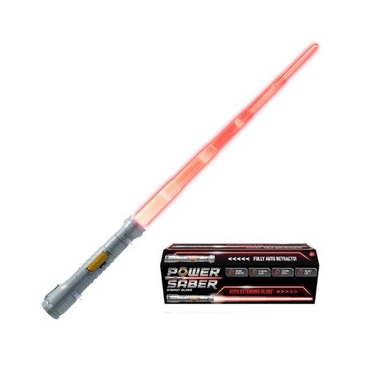 GOLIATH POWER SABER RED LIGHTSWORD