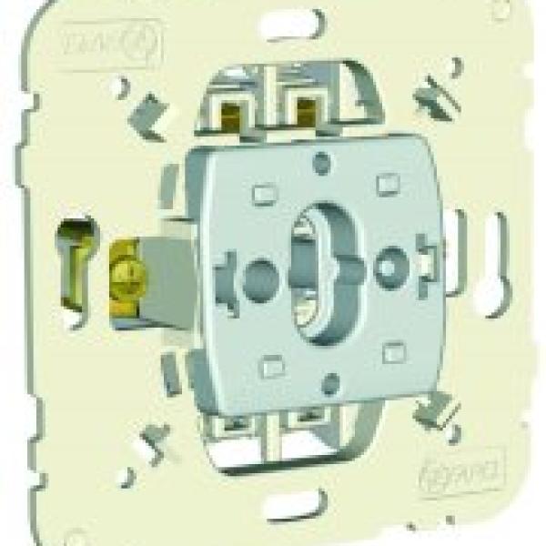 Comutador de Escada 10A 250V Série MEC21 - EFAPEL