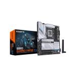 PLACA BASE GIGABYTE LGA 1851 B860 GAMING X WIFI6E ATX
