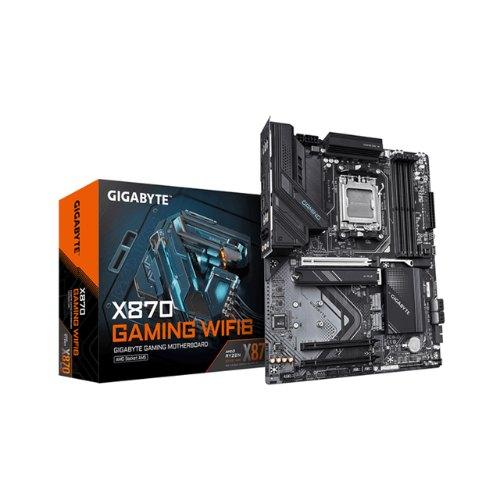 Motherboard ATX X870 Gaming WiFi6 SktAM5 - GIGABYTE