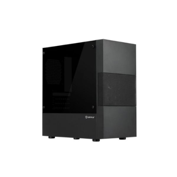 TORRE M - ATX 500W UNYKACH AERO C25 BLACK