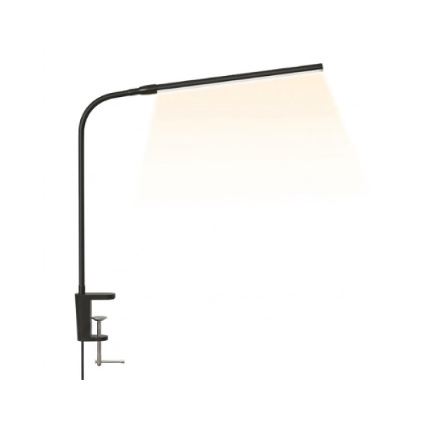 LEPRO 310006 LED DESK LAMP ADJUSTABLE USB - C OPR310006 - DWW