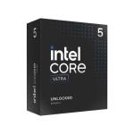 PROCESADOR INTEL 1851 CORE ULTRA 5 225F 10X4.9GHZ 20MB