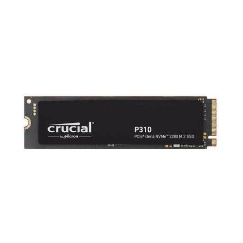 Crucial P310 2TB M.2 SSD PCIe4 Hard Drive
