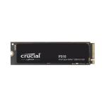 Crucial P310 2TB M.2 SSD PCIe4 Hard Drive